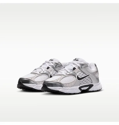 Кросівки дитячі Nike V5 Rnr White/Grey HQ6411-100