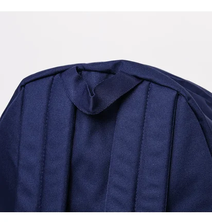 Рюкзак унісекс Adidas Classic 3 Bar Logo Blue IS7049