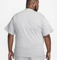Футболка чоловіча Nike Solo Swoosh T-Shirt Grey CV0559-063