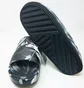 Тапочки чоловічі Nike Calm Se Slide Black/Light Blue FV5637-001