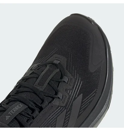 Кроссовки мужские Adidas Terrex Black JH6407