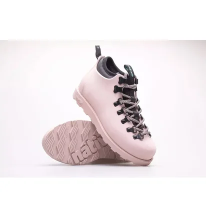 Черевики жіночі Native Fitzsimmons Citylite Bloom Pink 31106848-6002