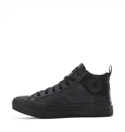 Кеди чоловічі Converse Malden Street Boot Black A04478C