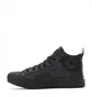 Кеди чоловічі Converse Malden Street Boot Black A04478C