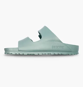 Тапочки женские BIRKENSTOCK Arizona Turquoise 1029653