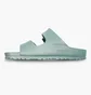Тапочки женские BIRKENSTOCK Arizona Turquoise 1029653