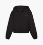 Худи женское Puma Studio Foundations Black 524848-01