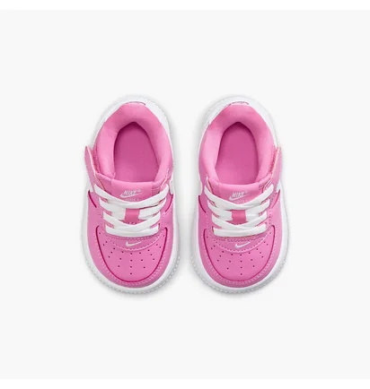 Кроссовки детские Nike Air Force 1 Low Easy On Pink FN0236-600