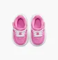 Кроссовки детские Nike Air Force 1 Low Easy On Pink FN0236-600