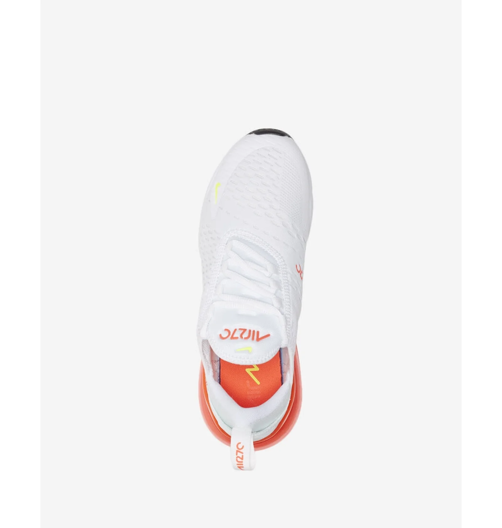 ᐉ Кроссовки женские Nike Air Max 270 White AH6789-114 - купить в