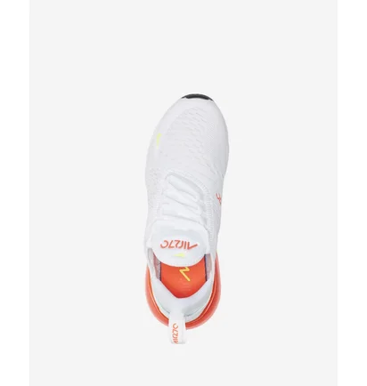 Кросівки жіночі Nike Air Max 270 White AH6789-114
