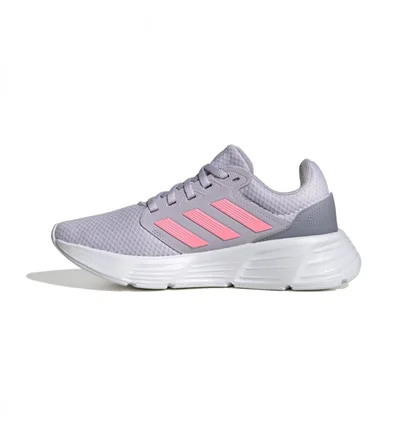 Кроссовки женские Adidas Galaxy 6 W Violet HP2406
