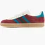 Кроссовки унисекс Adidas Originals Gazelle Indoor Bordo IG4996