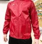 Вітровка чоловіча Joma Alaska Ii Red 100087.600