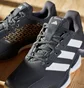 Кросівки жіночі Adidas Stabil 16 Indoor Black IE3585