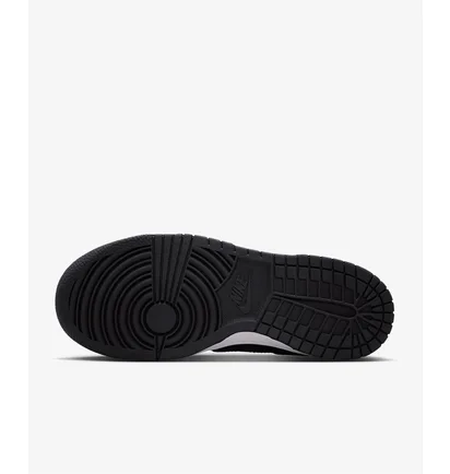 Кросівки дитячі Nike Dunk Low Gs Brown/Black IQ0311-216
