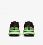 Кроссовки мужские Nike React Infinity Run Flyknit 3 Red/Black DH5392-003