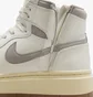 Кросівки жіночі Air Jordan Air 1 Elevate High Se Shoes Beige DZ3744-100