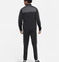 Спортивный костюм мужской Nike M Nsw Spe Pk Trk Suit Black/Grey DM6843-010