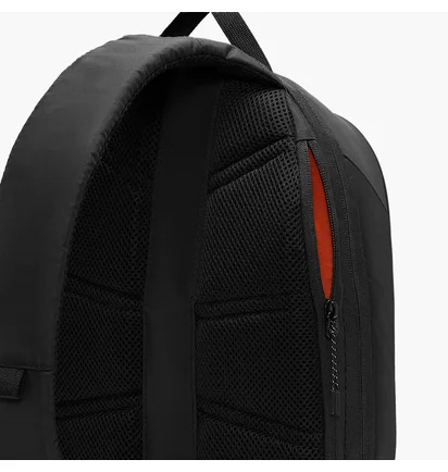 Рюкзак чоловічий Nike Sportswear Commute Black FZ6132-011
