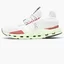 Кроссовки женские On Running Cloudnova Running Shoes White 2698489