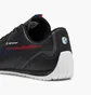 Кроссовки унисекс Puma Bmw M Motorsport Neo Cat 2.0 Black 308057-03