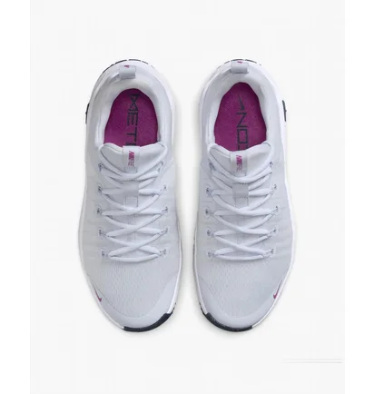 Кроссовки женские Nike Free Metcon 6Workout Shoes White FJ7126-004