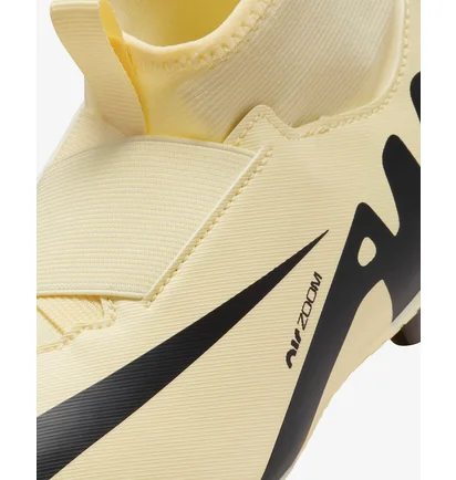 Бутси дитячі Nike Jr. Mercurial Superfly 9 Academy Ag Beige DJ5613-700