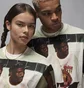 Футболка унисекс Air Jordan T-Shirt Flight Heritage Multi FN5954-133