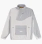 Куртка мужская Dime Range Pullover Grey DIMES003GRY