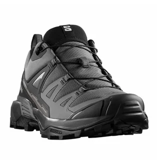 Кроссовки мужские Salomon X Ultra 360 Grey 474483
