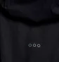 Ветровка женская Saucony Hurricane Waterproof Jacket Black SAW800456-BK