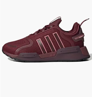 Кроссовки женские Adidas Nmd_V3 Shoes Bordo HQ9115