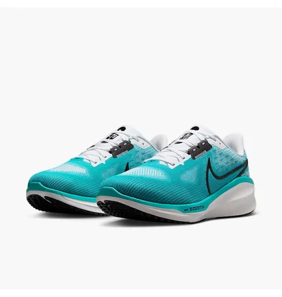 Кросівки чоловічі Nike Air Zoom Vomero 17 Turquoise FN1139-301