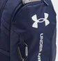 Рюкзак унісекс Under Armour Hustle 6.0 Blue 1384672-411
