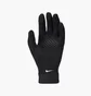 Рукавиці воротарські чоловічі Nike Gloves Psg Black HQ6749-010