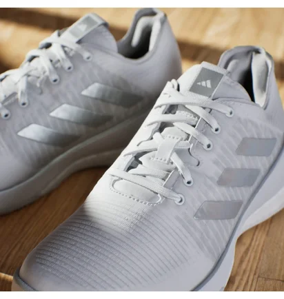 Кроссовки женские Adidas Crazyflight Shoes White IG3970