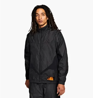 Толстовка мужская Air Jordan 23 Enginee Black CV2865-010