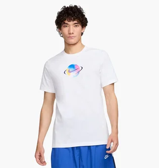 Футболка мужская Nike Cosmic White HV9910-100
