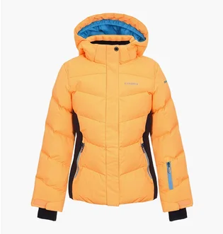 Куртка детская Icepeak Lille Orange 50036553-440