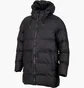 Парка унисекс Rains Jackets Black 1537-BLACK