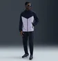 Вітровка чоловіча Nike Sw Tech Blue/Violet HM7151-515