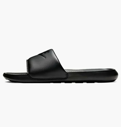 Тапочки чоловічі Nike Victori One Slide Black CN9675-003