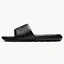 Тапочки чоловічі Nike Victori One Slide Black CN9675-003