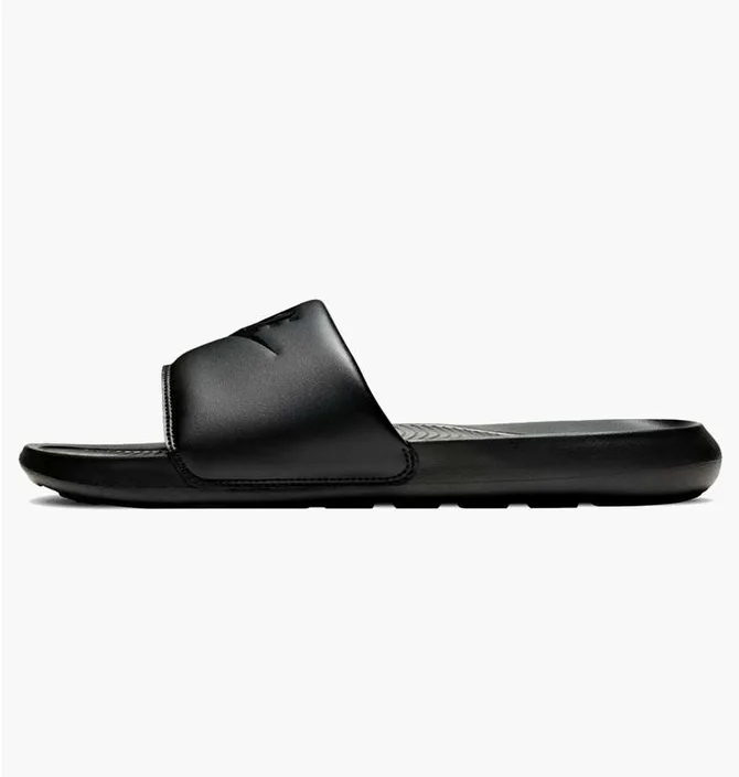 Тапочки чоловічі Nike Victori One Slide Black CN9675-003