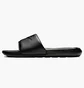 Тапочки чоловічі Nike Victori One Slide Black CN9675-003