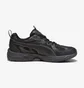 Кроссовки унисекс Puma Milenio Tech Black 392322-02