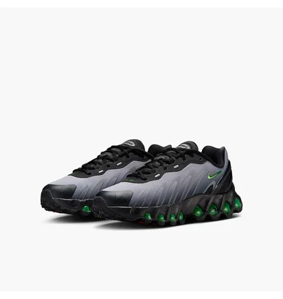 Кроссовки детские Nike Air Max Dn8 (Gs) Grey HF7310-005