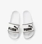 Тапочки чоловічі Puma Leadcat Ftr White 372276-02