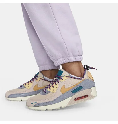 Штани жіночі Nike Sportswear Essential Violet DQ5098-530